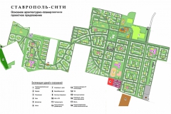 Ставрополь-Сити Ставрополь-Сити